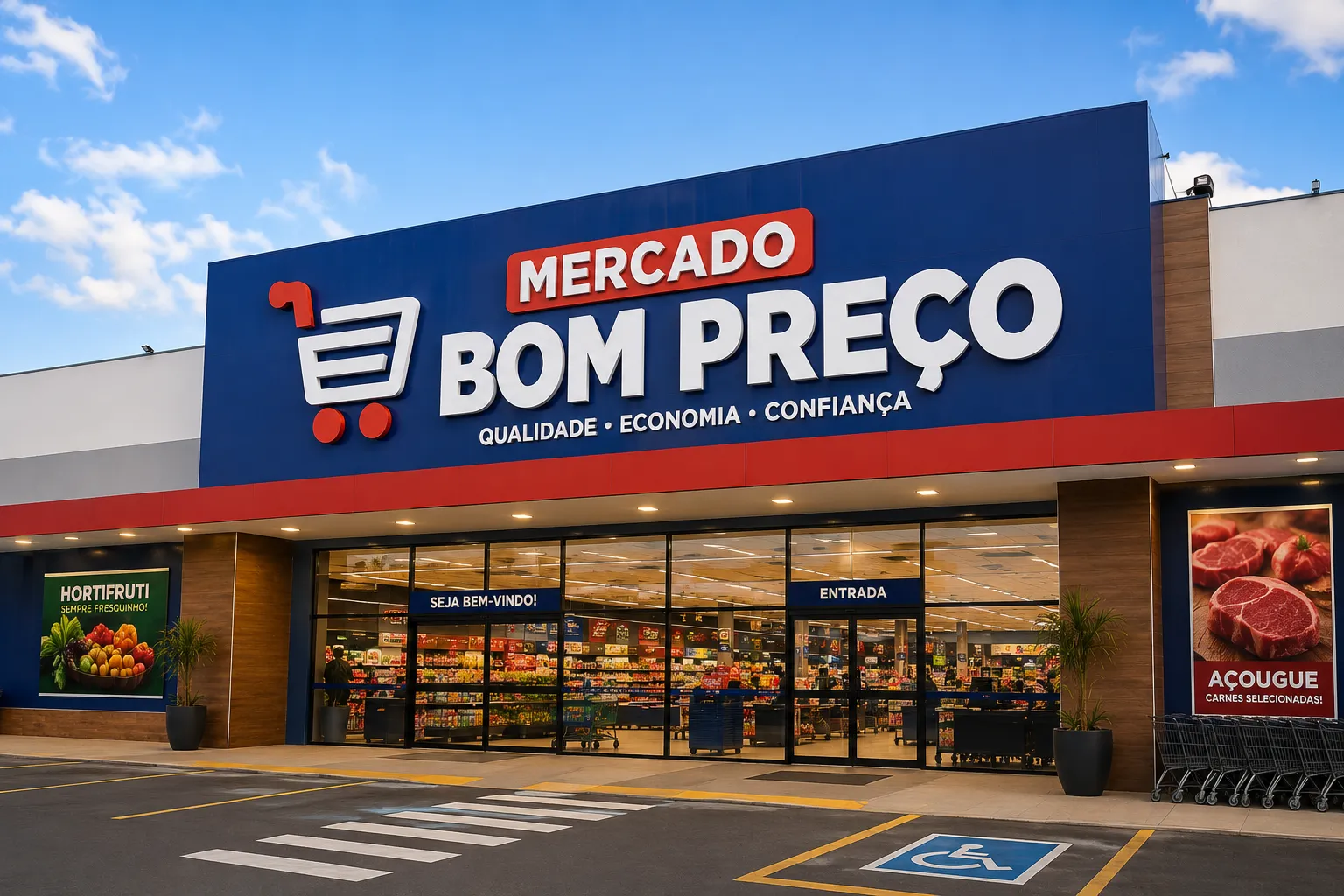 Galeria da Empresa